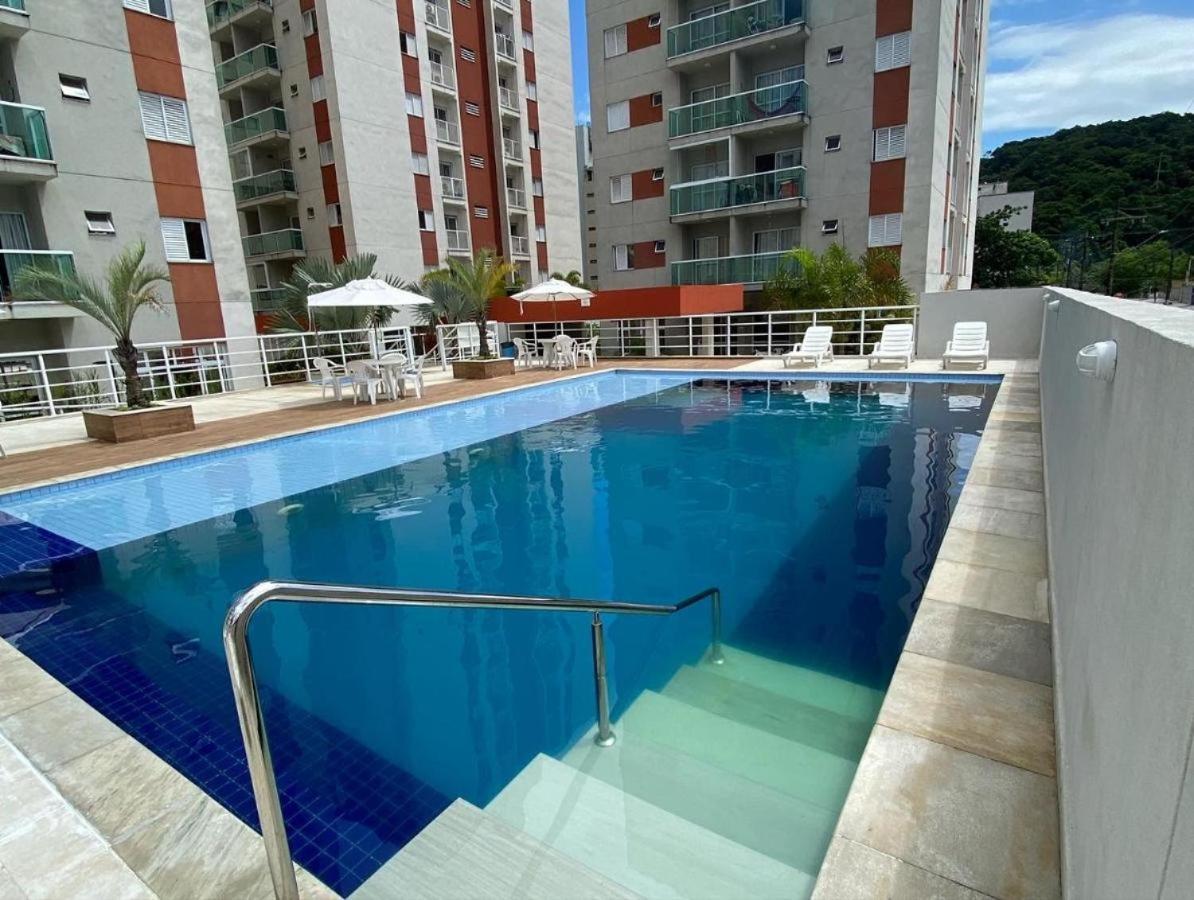 Apartamento Ap ótima Localização Guarujá