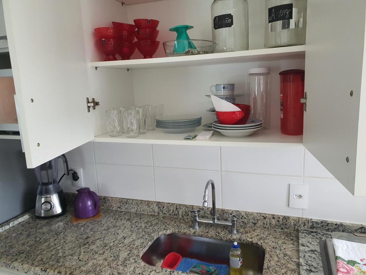 Ap ótima Localização Apartamento