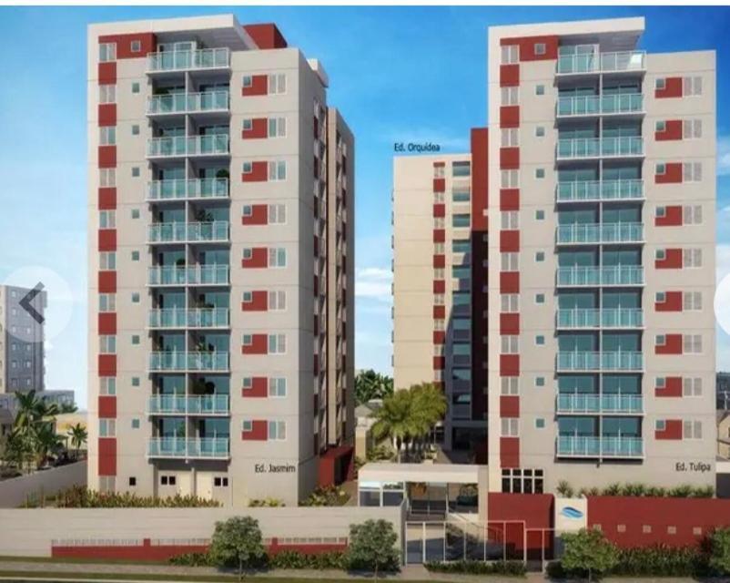Ap ótima Localização Apartamento *